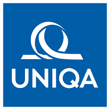 Uniqa Versicherung Logo
