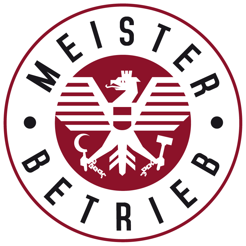 meisterbetrieb gütesiegel