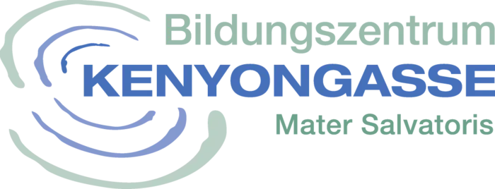 Bildugnszentrum Kenyongasse Logo